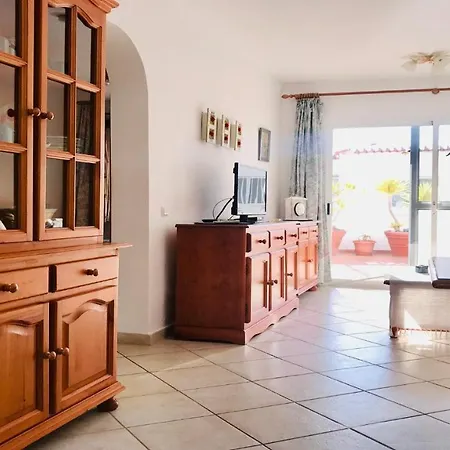 Apartment Welooveyou Bahia Sunlight *
