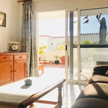 Apartment Welooveyou Bahia Sunlight