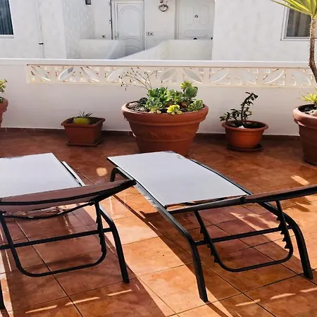 Welooveyou Bahia Sunlight Apartment Costa Calma